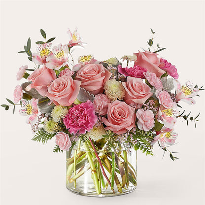 The Treehouse Bouquet –  Attitudes-n-designs, Houma LA