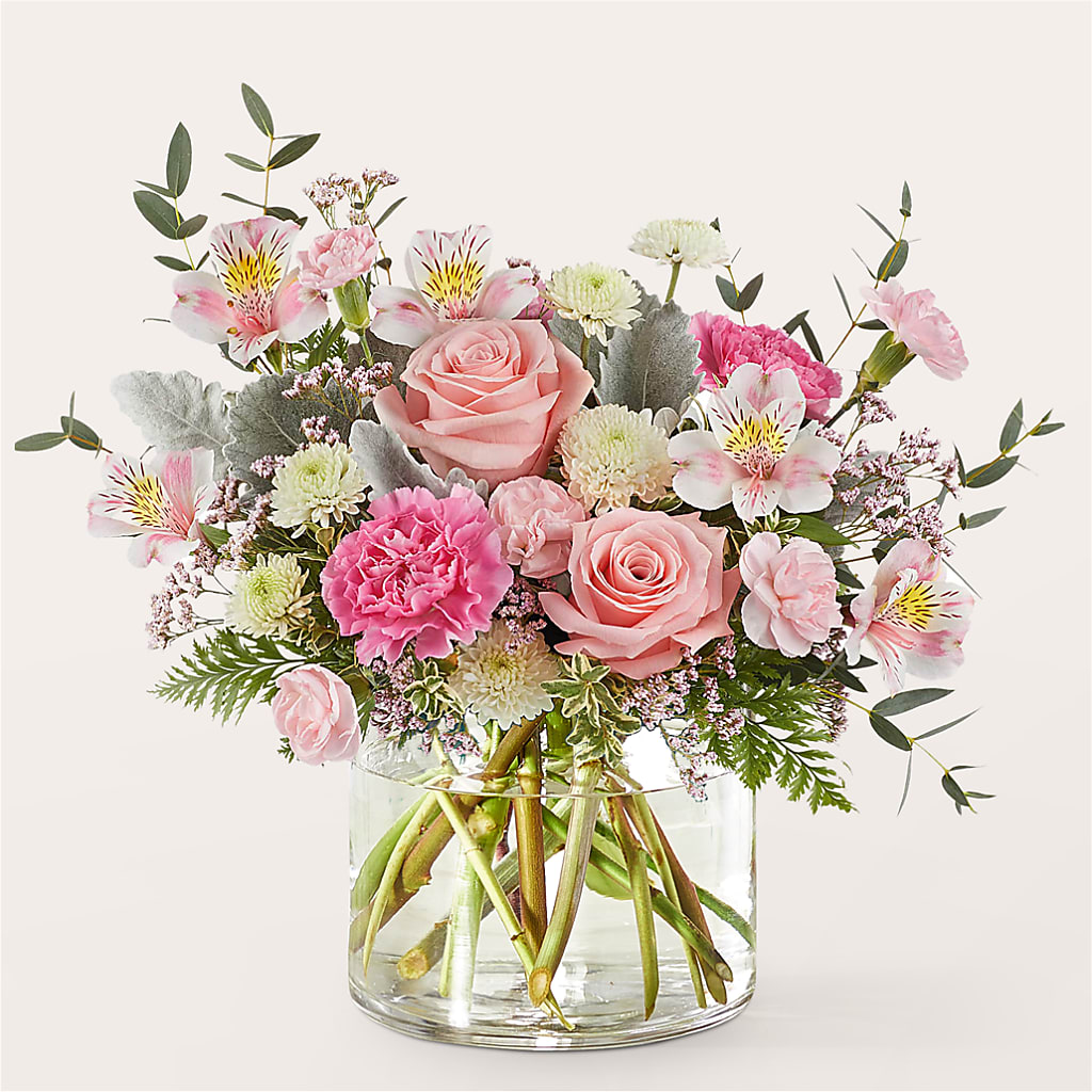 The Treehouse Bouquet –  Attitudes-n-designs, Houma LA