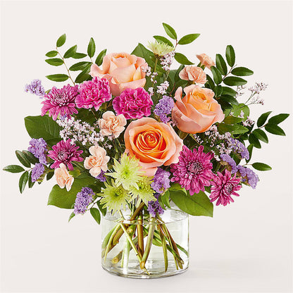 Effervescence Bouquet –  Attitudes-n-designs, Houma LA
