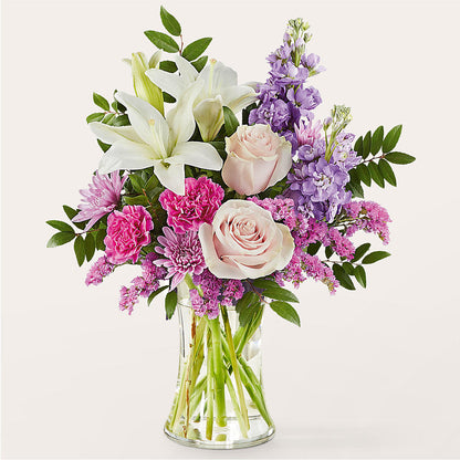 High Tea Bouquet –  Attitudes-n-designs, Houma LA