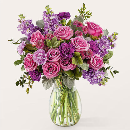 A Love Story Bouquet –  Attitudes-n-designs, Houma LA