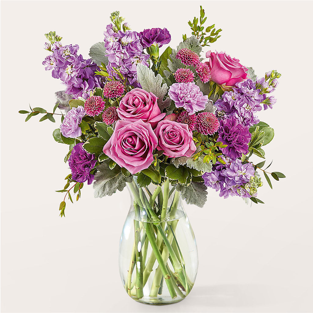 A Love Story Bouquet –  Attitudes-n-designs, Houma LA