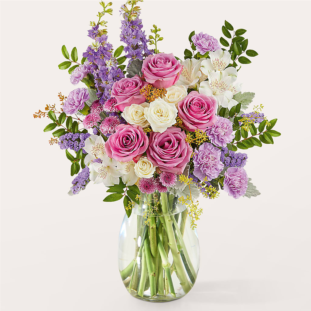 Lucky Me Bouquet –  Attitudes-n-designs, Houma LA