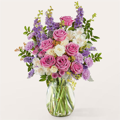 Lucky Me Bouquet –  Attitudes-n-designs, Houma LA