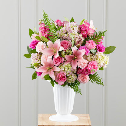Never-Ending Love Arrangement –  Attitudes-n-designs, Houma LA