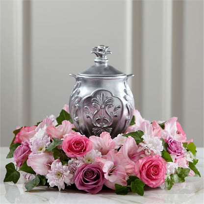 Glorious Tribute Arrangement –  Attitudes-n-designs, Houma LA