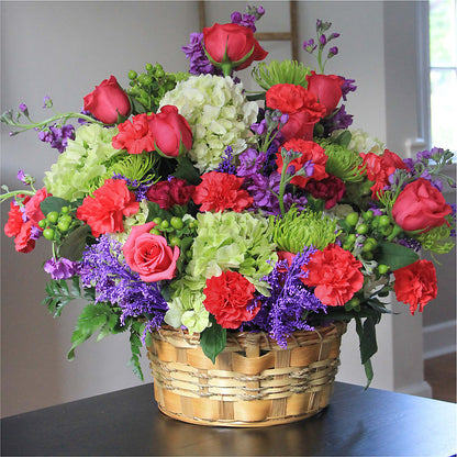 Warm Embrace Arrangement –  Attitudes-n-designs, Houma LA