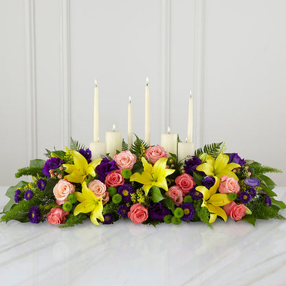 Forever Arrangement –  Attitudes-n-designs, Houma LA