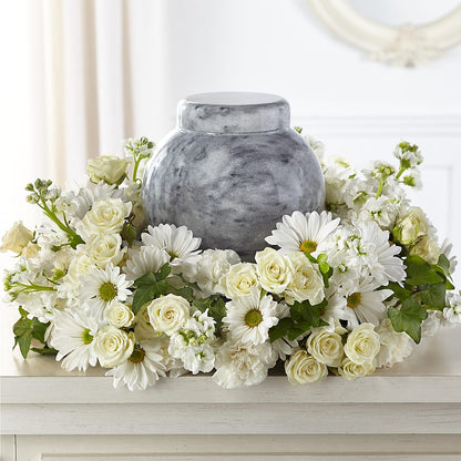 Timeless Tribute Cremation Adornment –  Attitudes-n-designs, Houma LA
