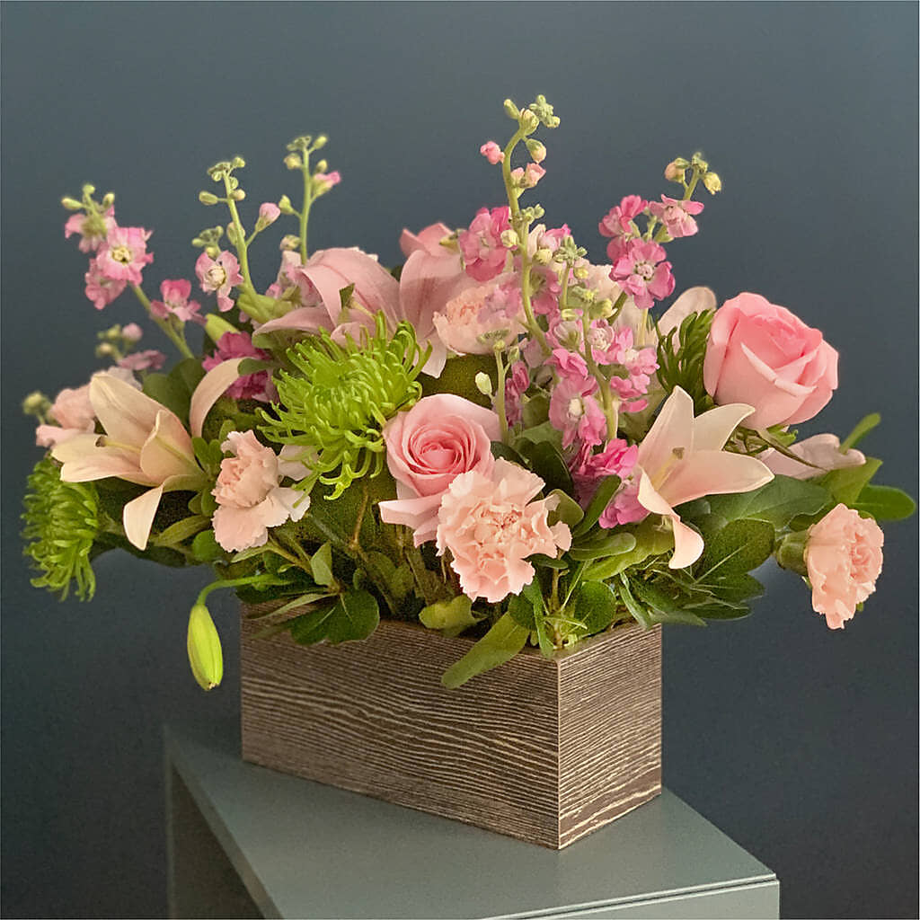 Beautiful Spirit Basket –  Attitudes-n-designs, Houma LA