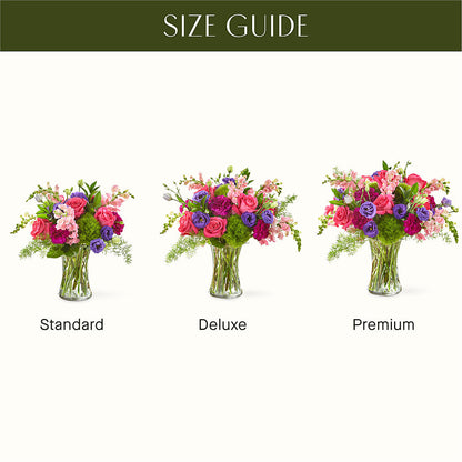 Charm & Comfort Bouquet –  Attitudes-n-designs, Houma LA