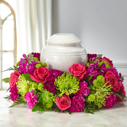Hopeful Blessings Cremation Adornment –  Attitudes-n-designs, Houma LA