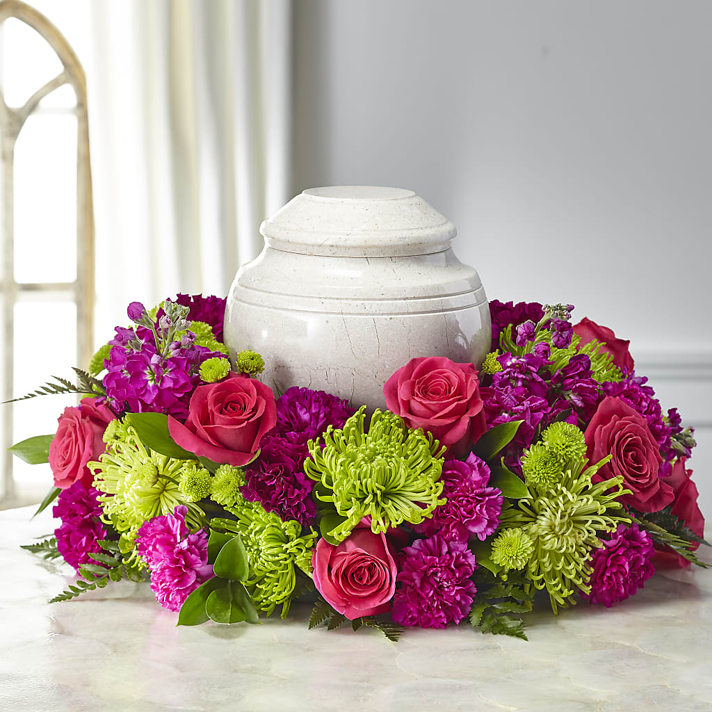 Hopeful Blessings Cremation Adornment –  Attitudes-n-designs, Houma LA