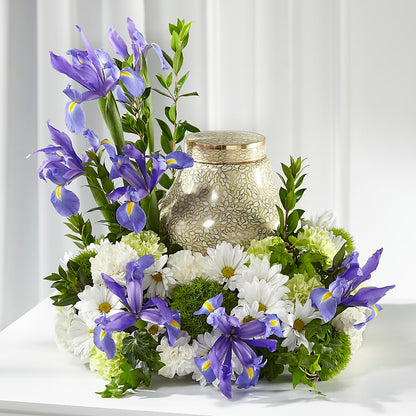 Sincere Spirit Cremation Adornment –  Attitudes-n-designs, Houma LA