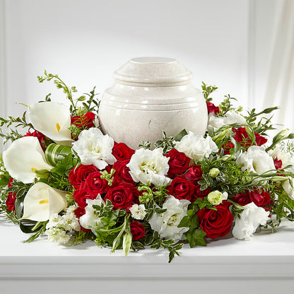 In My Memories Cremation Adornment –  Attitudes-n-designs, Houma LA