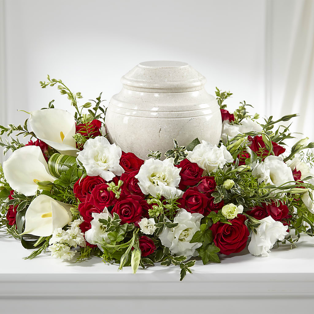 In My Memories Cremation Adornment –  Attitudes-n-designs, Houma LA
