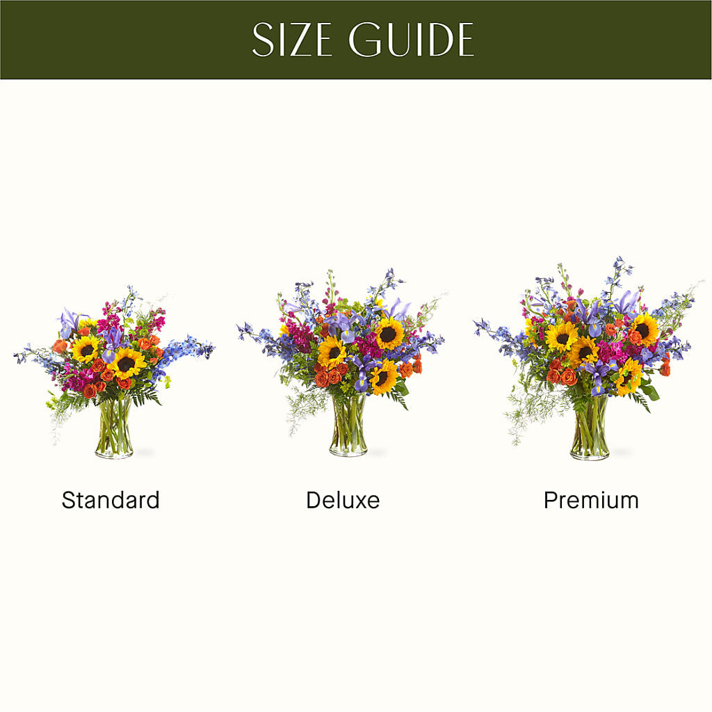 Rays of Life Bouquet –  Attitudes-n-designs, Houma LA