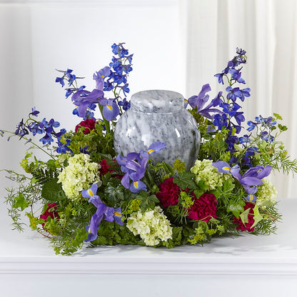 Forever Remembered Cremation Adornment –  Attitudes-n-designs, Houma LA