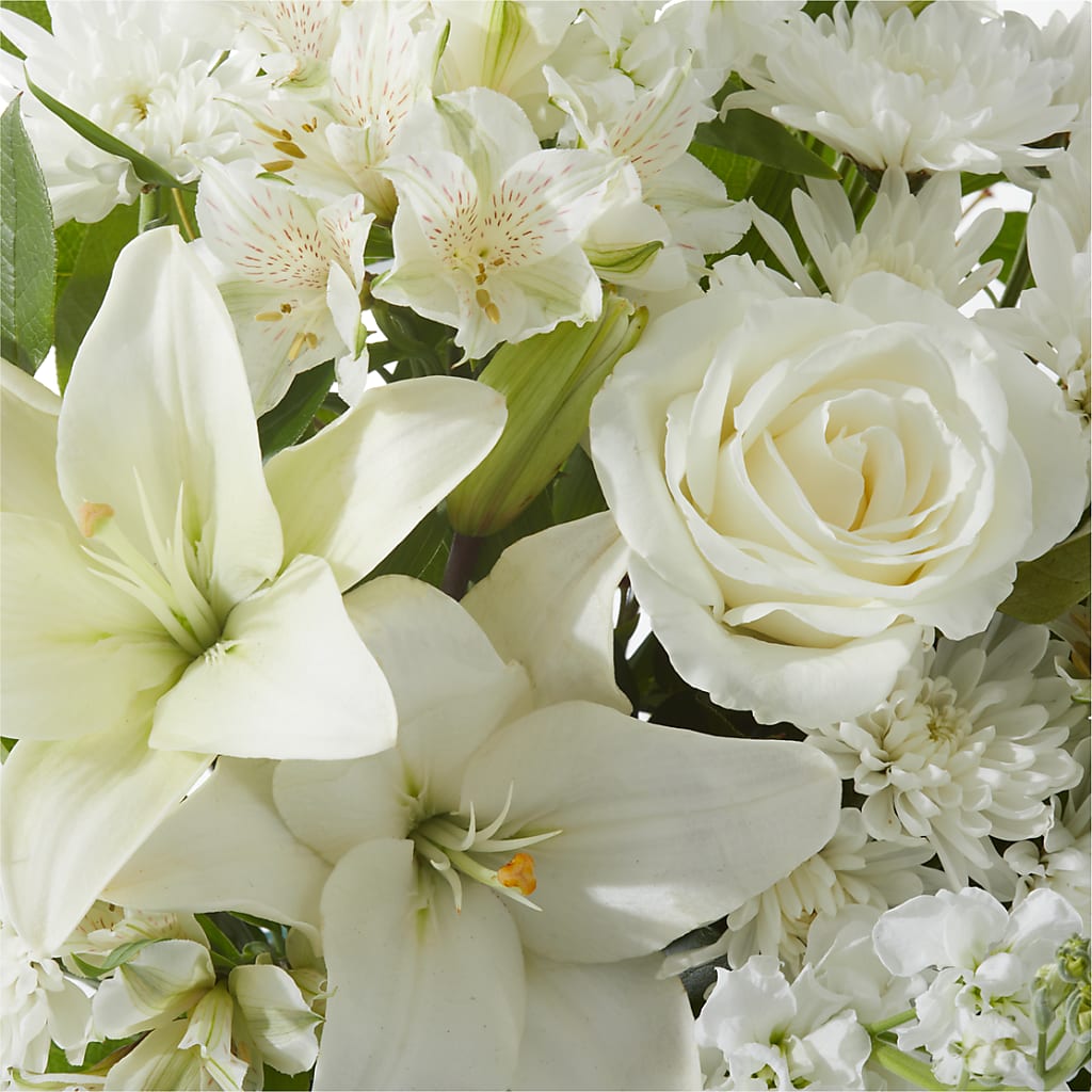 Peaceful Reflections Arrangement –  Attitudes-n-designs, Houma LA