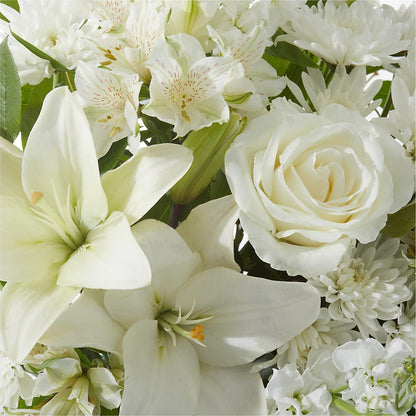 Peaceful Reflections Arrangement –  Attitudes-n-designs, Houma LA