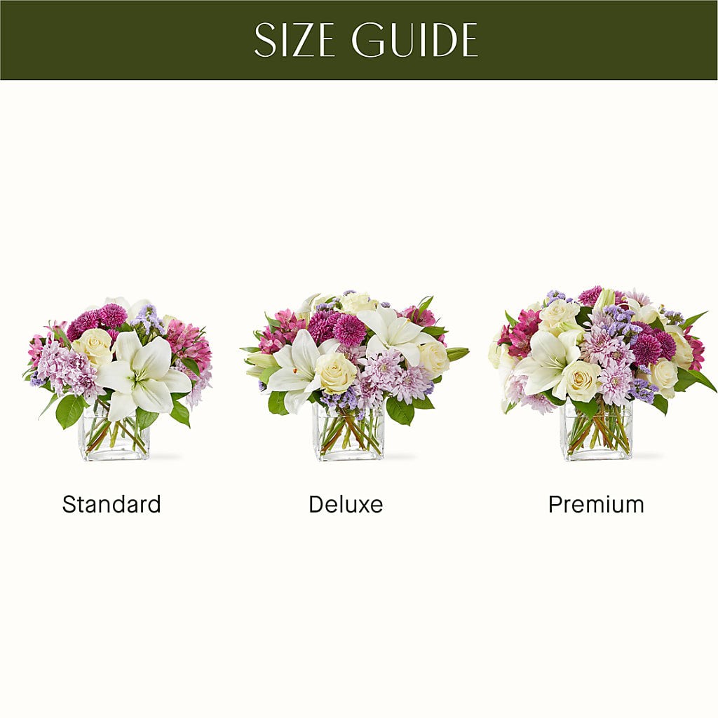 Cared For Bouquet –  Attitudes-n-designs, Houma LA