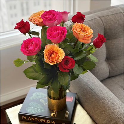 Ever After Rose Bouquet –  Attitudes-n-designs, Houma LA
