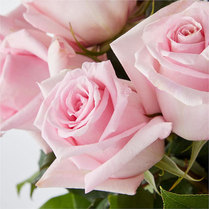 Picture Perfect Pink Rose Bouquet –  Attitudes-n-designs, Houma LA