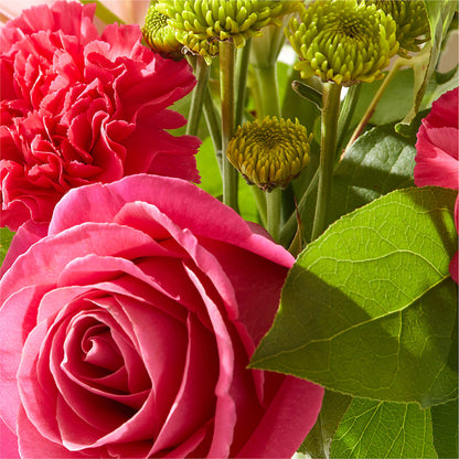 Watermelon Crush Bouquet –  Attitudes-n-designs, Houma LA