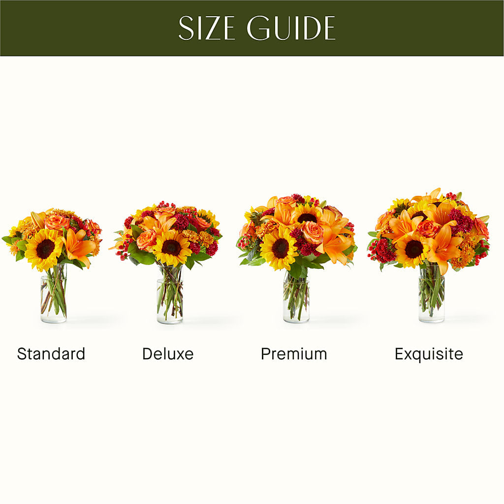 Fall Day Bouquet –  Attitudes-n-designs, Houma LA