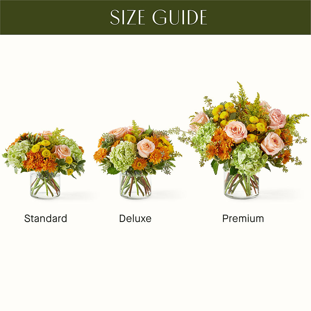 Fall Foliage Bouquet –  Attitudes-n-designs, Houma LA