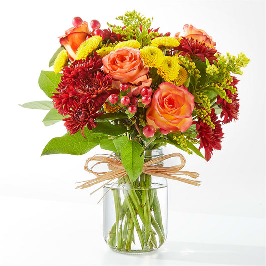 Apple Picking Bouquet –  Attitudes-n-designs, Houma LA