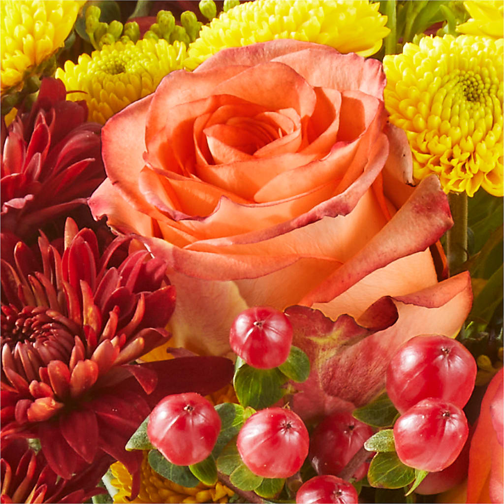 Apple Picking Bouquet –  Attitudes-n-designs, Houma LA