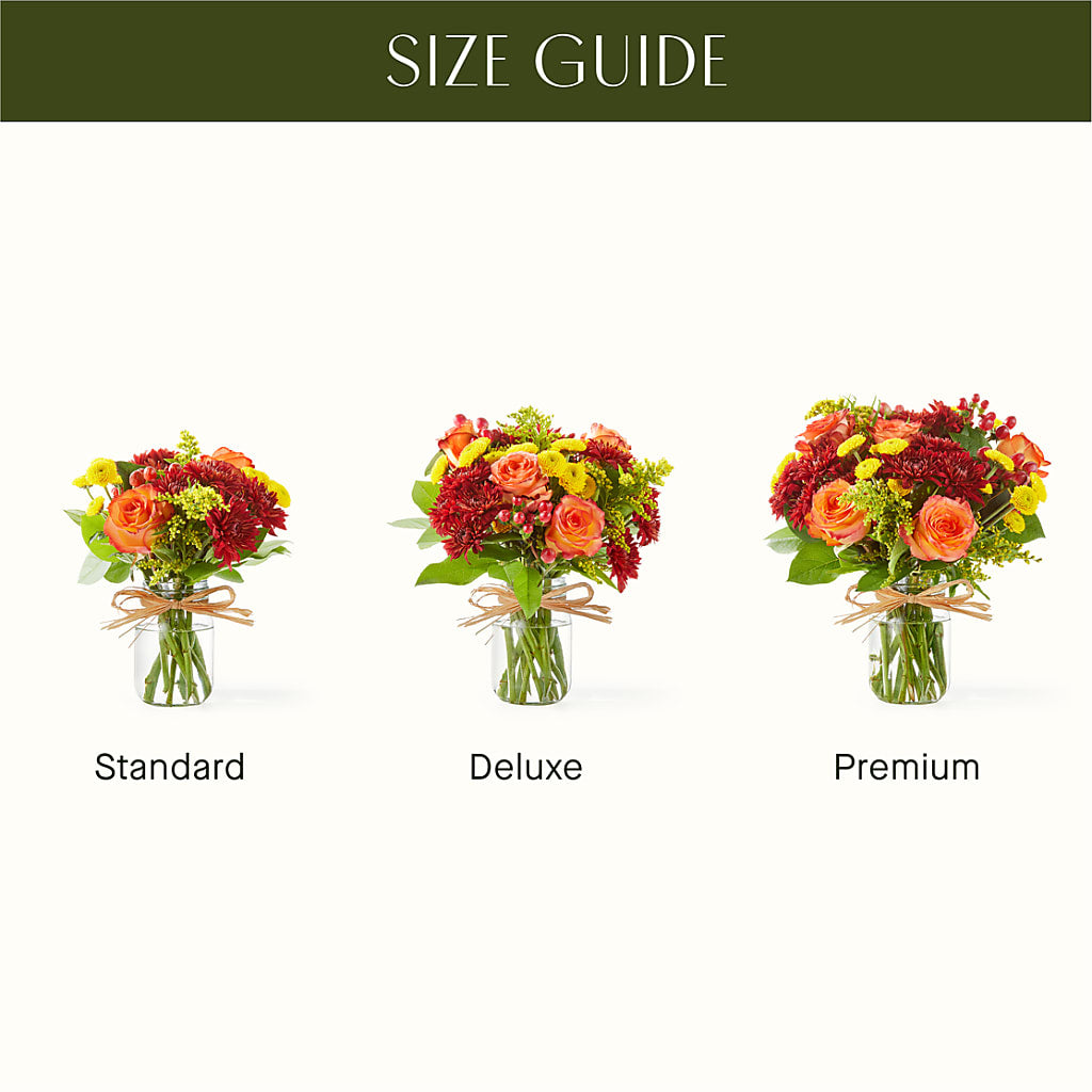 Apple Picking Bouquet –  Attitudes-n-designs, Houma LA