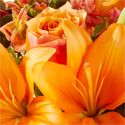 Afternoon Light Bouquet –  Attitudes-n-designs, Houma LA