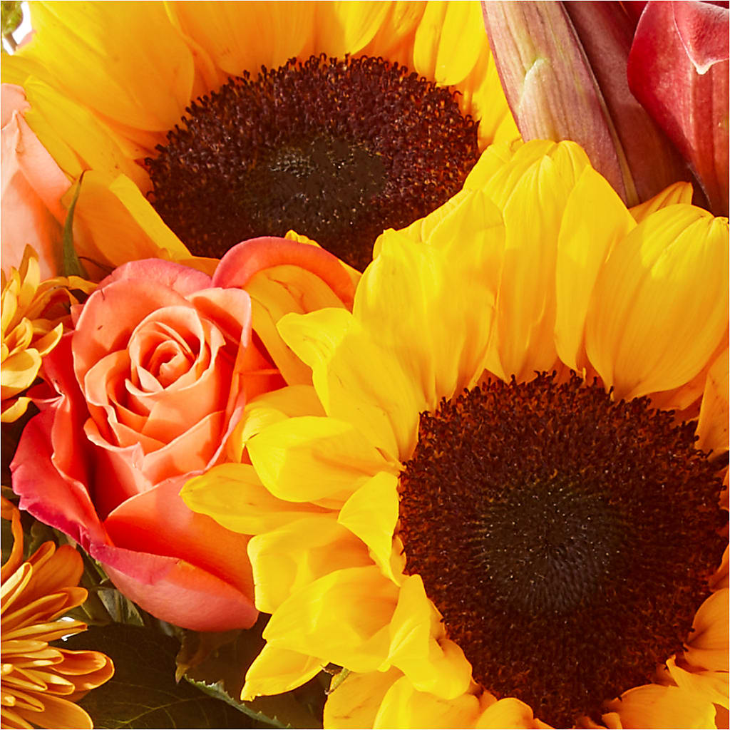 Acorn Lane Bouquet –  Attitudes-n-designs, Houma LA
