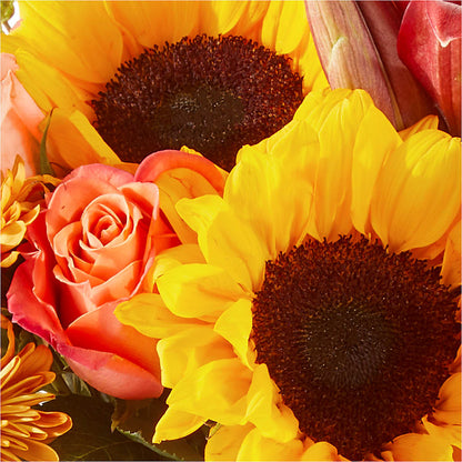 Acorn Lane Bouquet –  Attitudes-n-designs, Houma LA