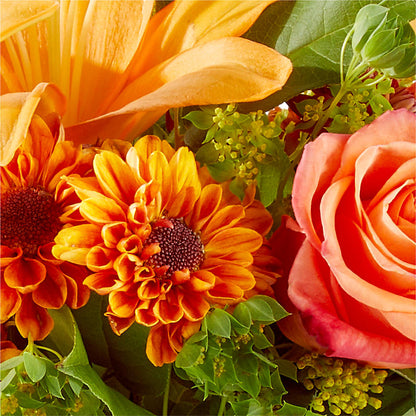 Honeycrisp Bouquet –  Attitudes-n-designs, Houma LA