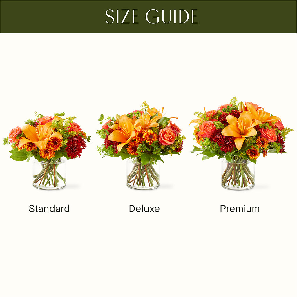 Honeycrisp Bouquet –  Attitudes-n-designs, Houma LA