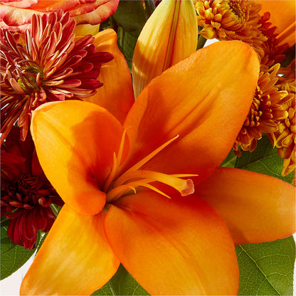 Autumnal Aroma Bouquet –  Attitudes-n-designs, Houma LA