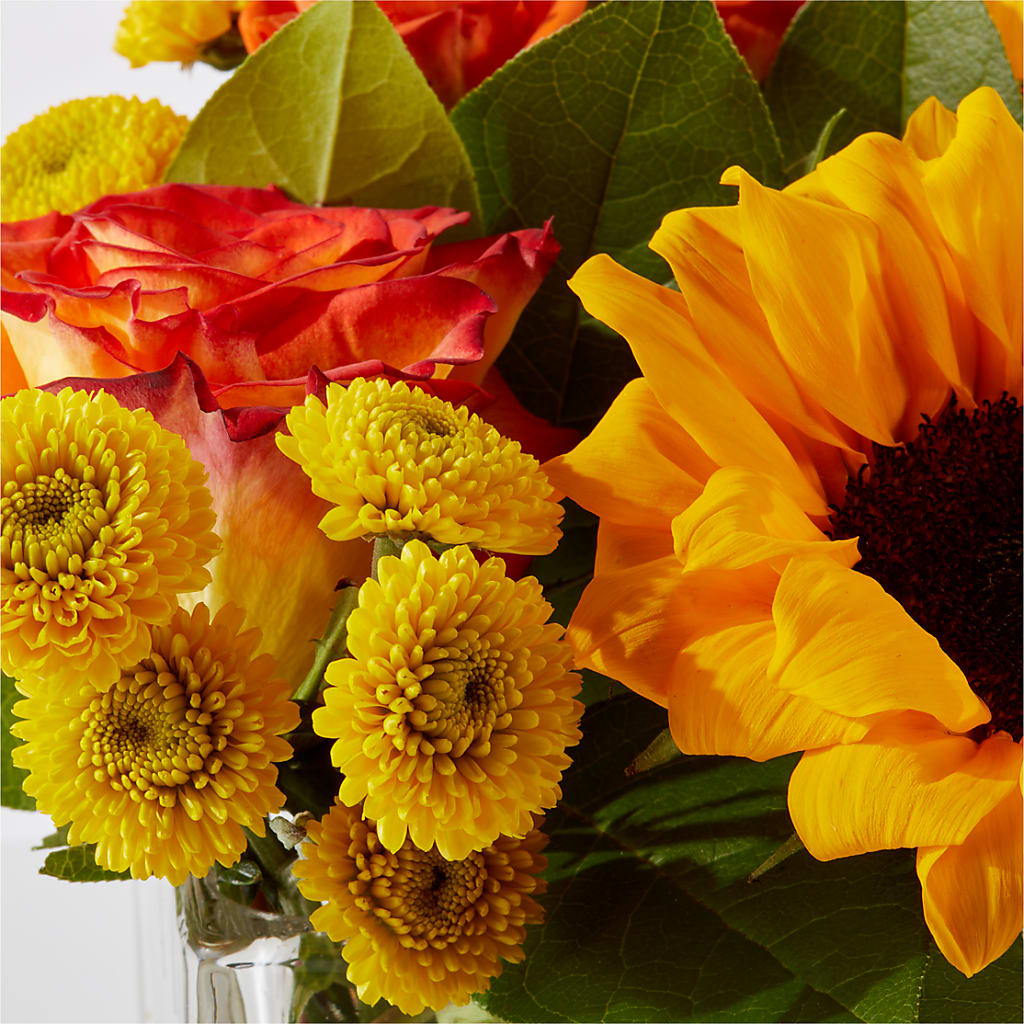 Picnic in the Park Bouquet –  Attitudes-n-designs, Houma LA