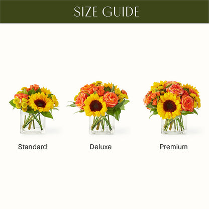 Picnic in the Park Bouquet –  Attitudes-n-designs, Houma LA