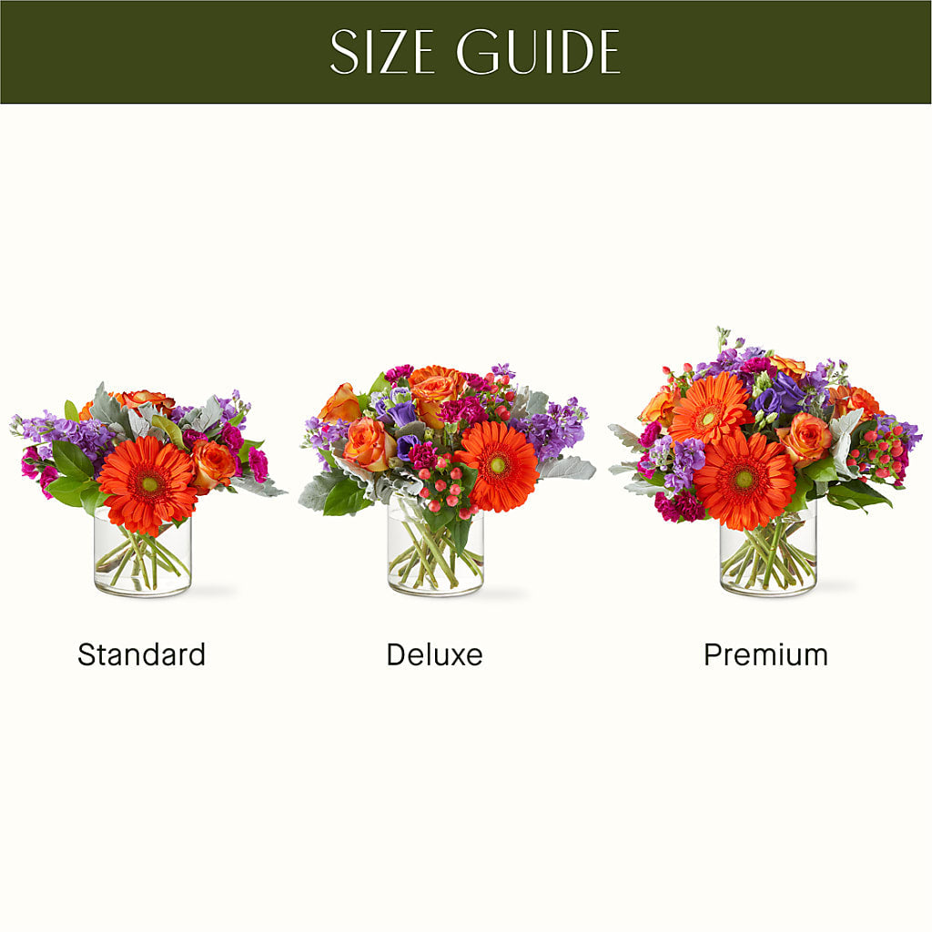 Sangria Bouquet –  Attitudes-n-designs, Houma LA