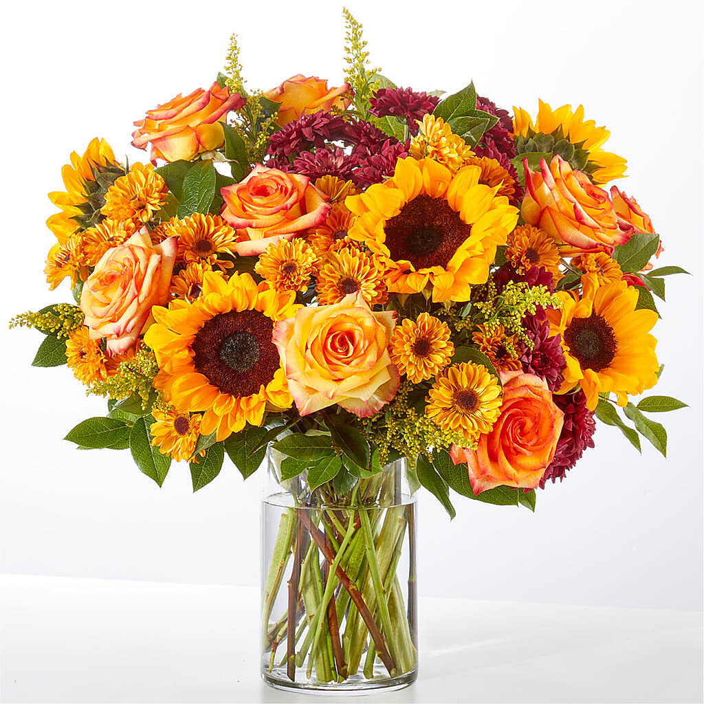 Flannel Scarf Bouquet –  Attitudes-n-designs, Houma LA