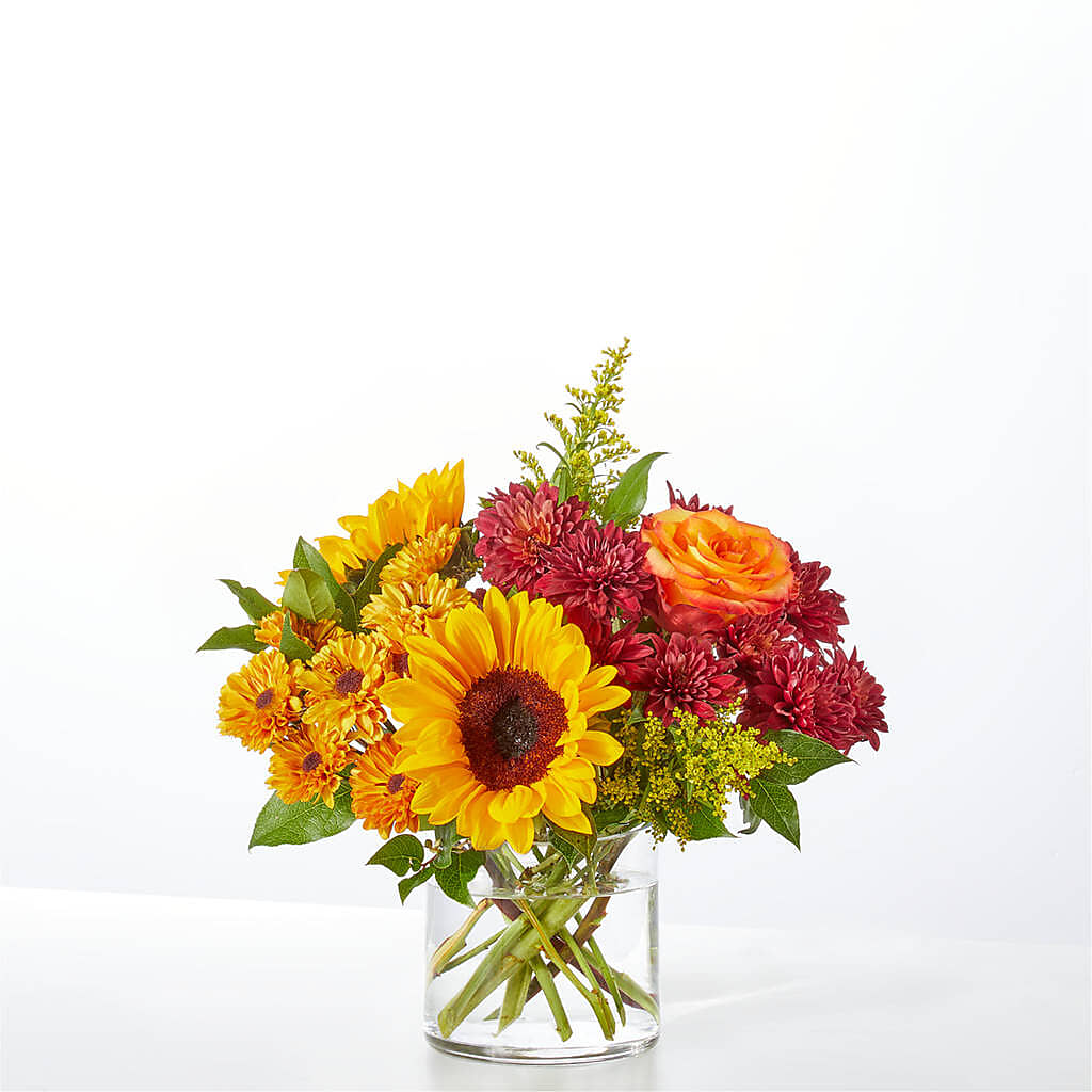 Flannel Scarf Bouquet –  Attitudes-n-designs, Houma LA