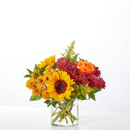 Flannel Scarf Bouquet –  Attitudes-n-designs, Houma LA