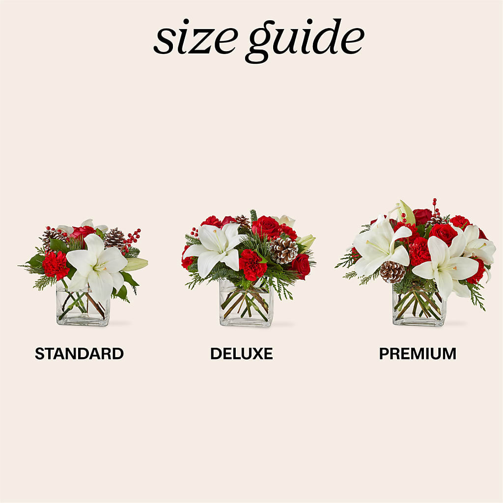 Glistening Icicles Bouquet –  Attitudes-n-designs, Houma LA