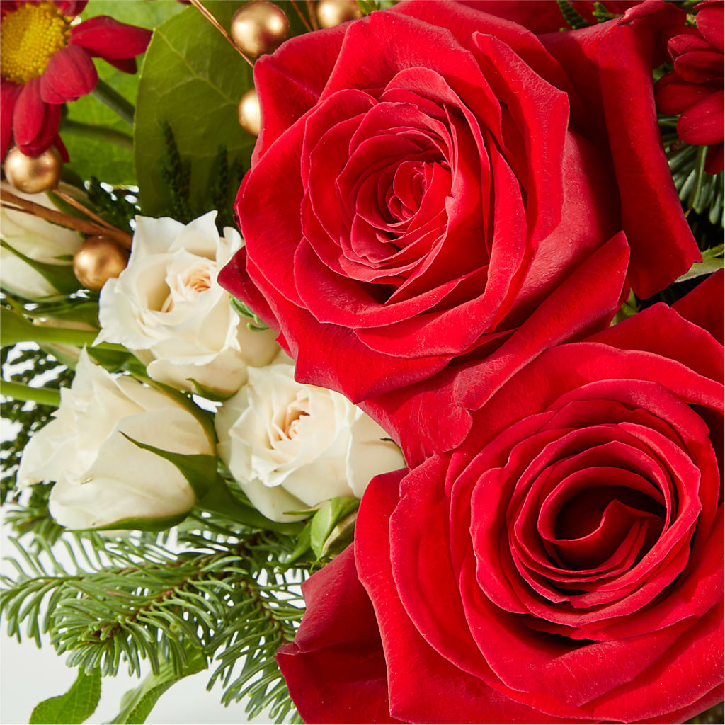 Believe Bouquet –  Attitudes-n-designs, Houma LA