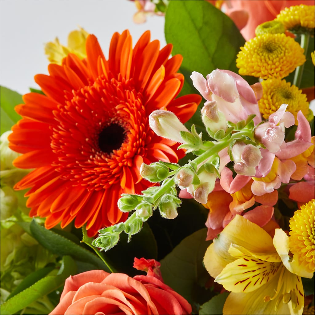 Autumn Sunshine Bouquet –  Attitudes-n-designs, Houma LA