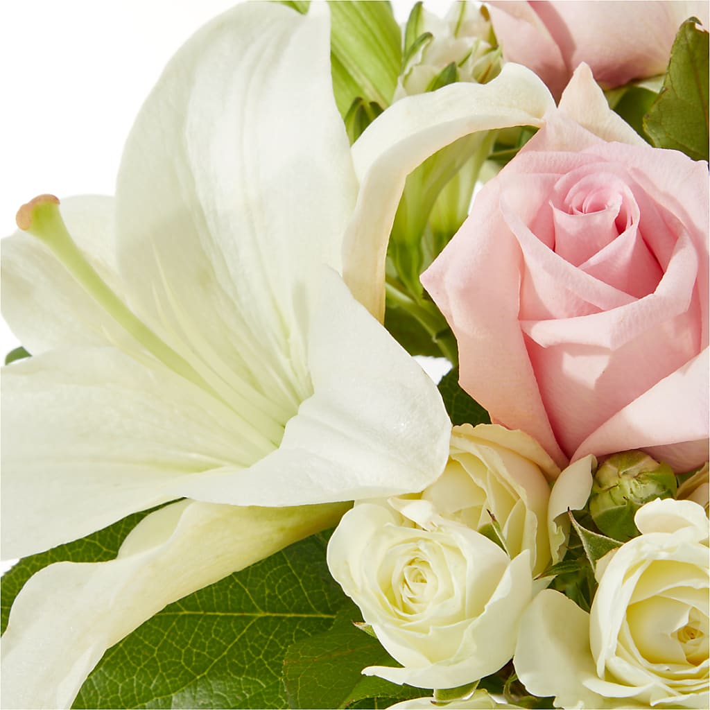Kindhearted Bouquet –  Attitudes-n-designs, Houma LA