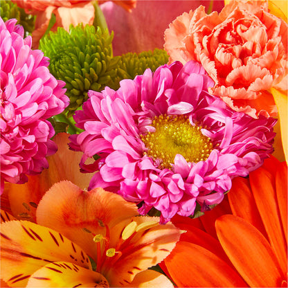 Soiree Bouquet –  Attitudes-n-designs, Houma LA